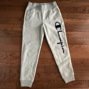 Champion Sweatpants